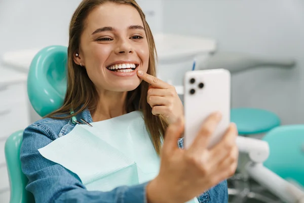 Implantes dentales en Moratalaz